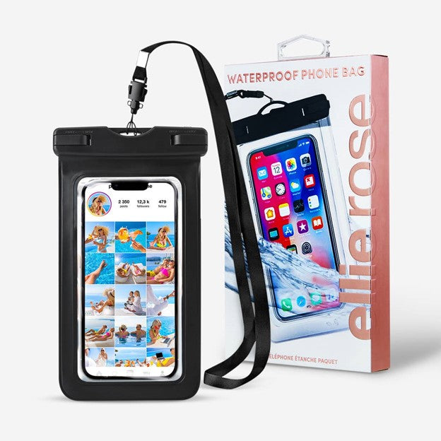 Waterproof Phone Bag