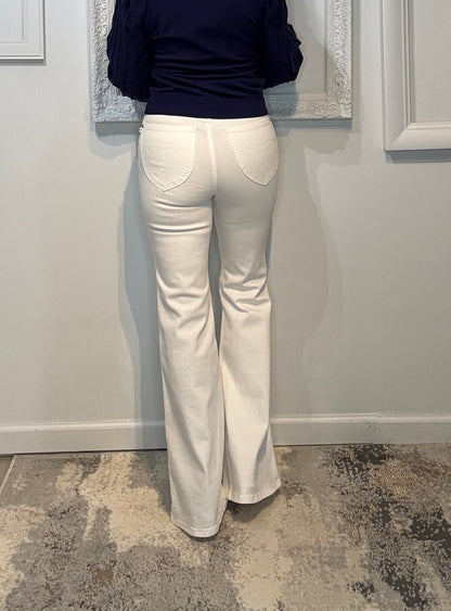 Judy Blue HW Tummy Control Flare