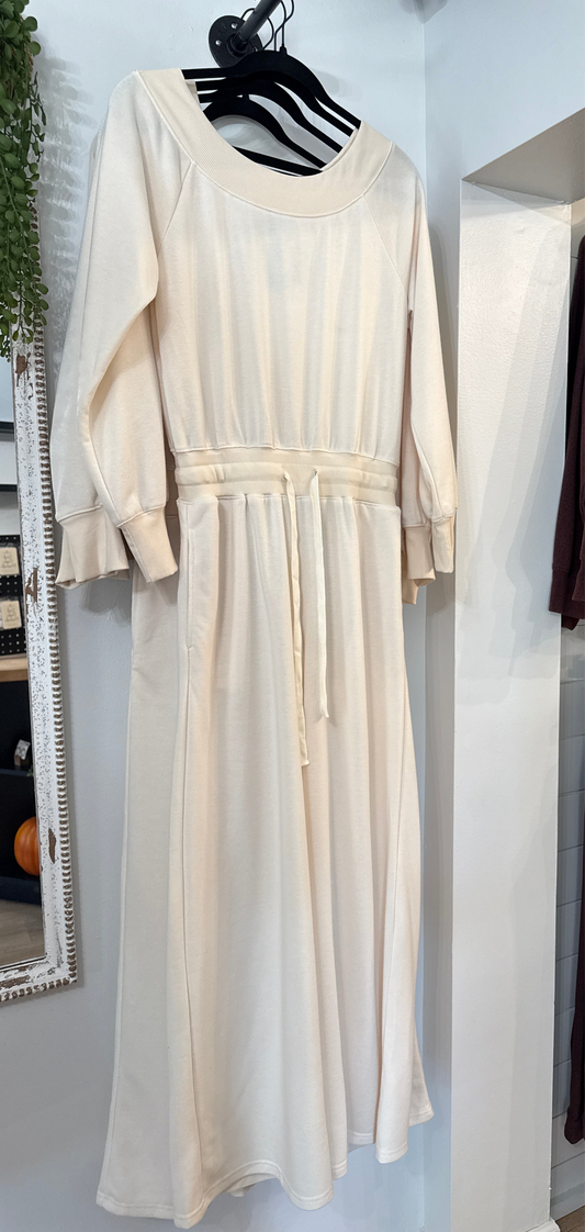 Baylor Jumpsuit