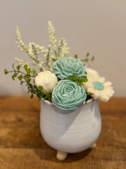 Wax Melt Bouquet