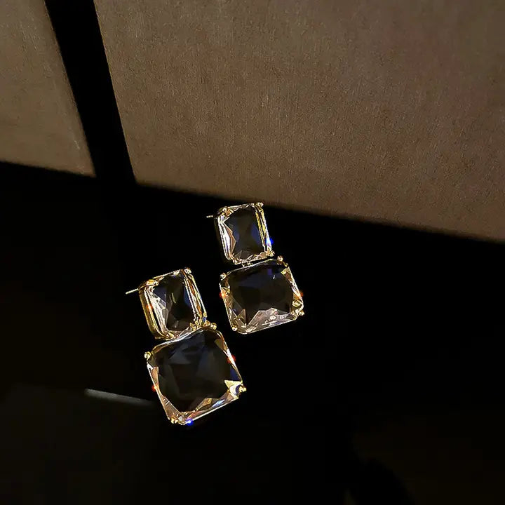 Cube Crystal