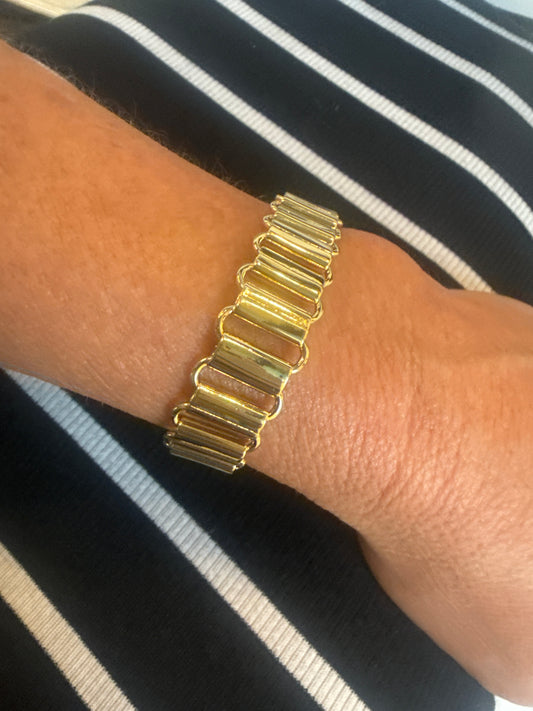 Watchband Bracelet