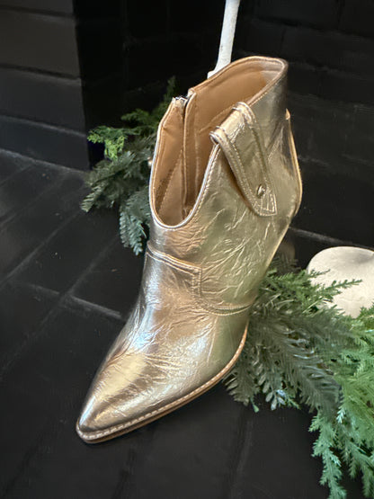 Corkys Bar Hoppin, Gold Wrinkle