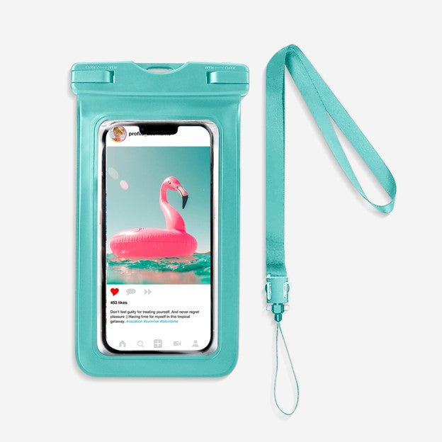 Waterproof Phone Bag