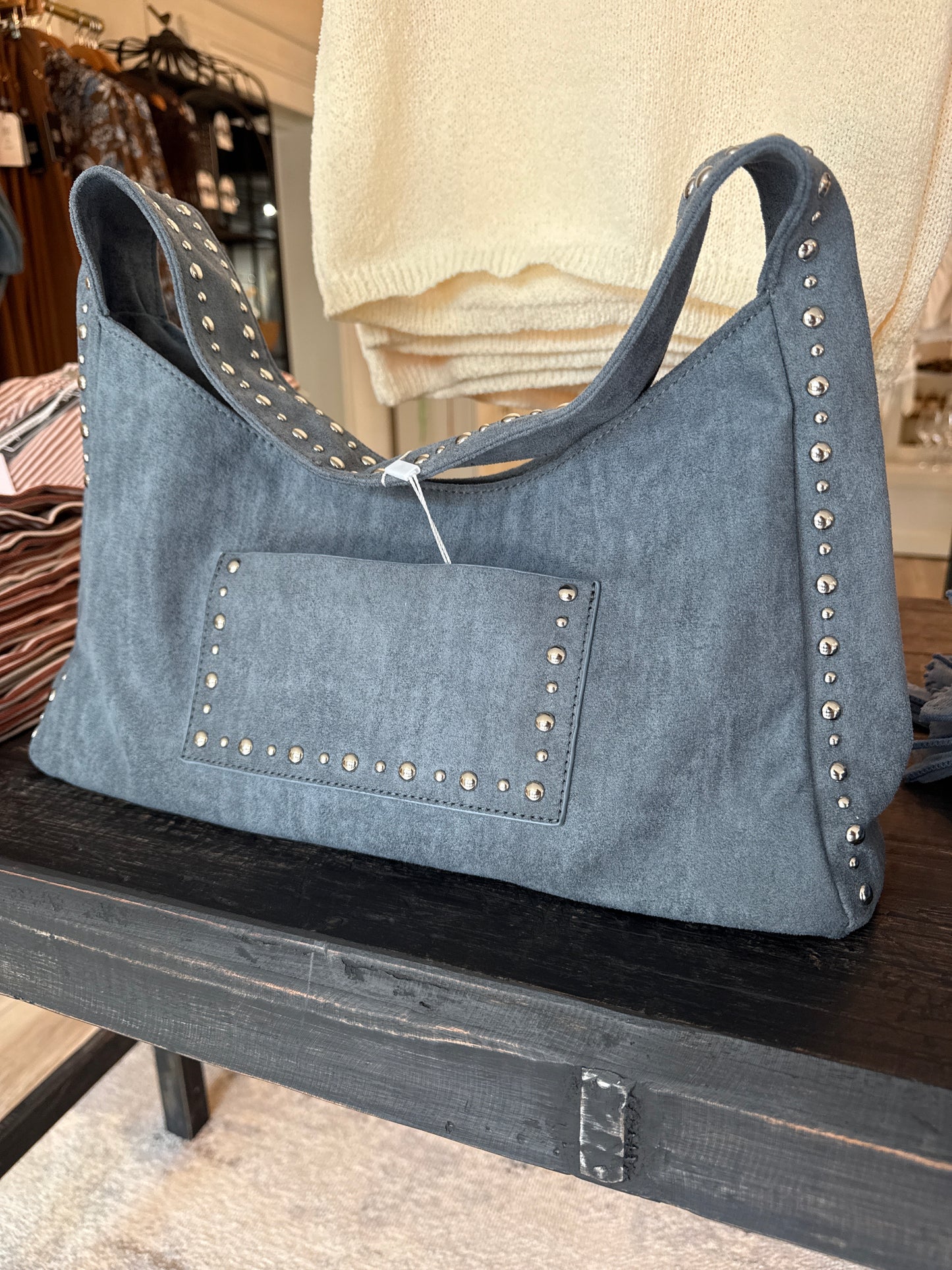 Dahlia Hobo