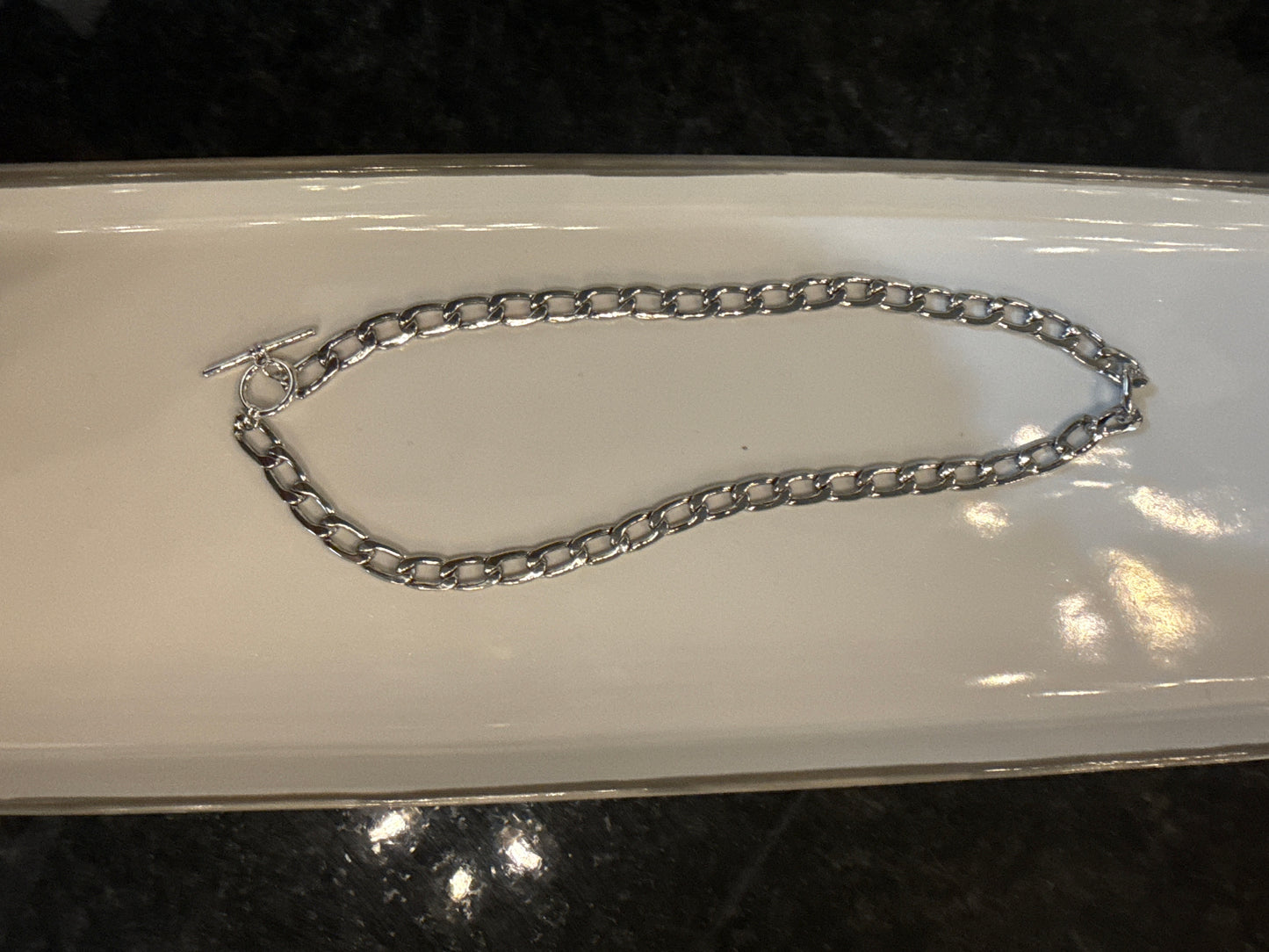 Cuban Chain