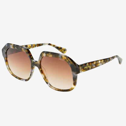 Stella Acetate Sunglasses