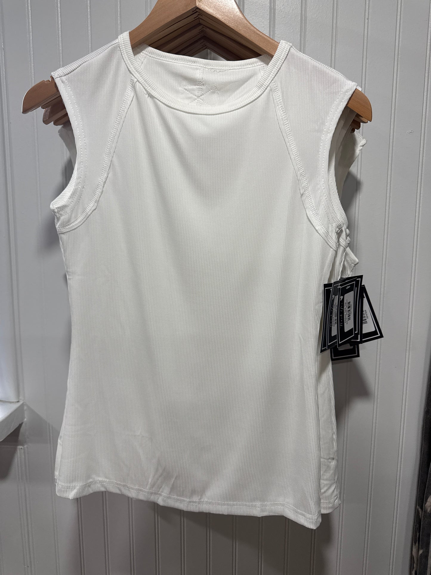 Ribbed Tank Top