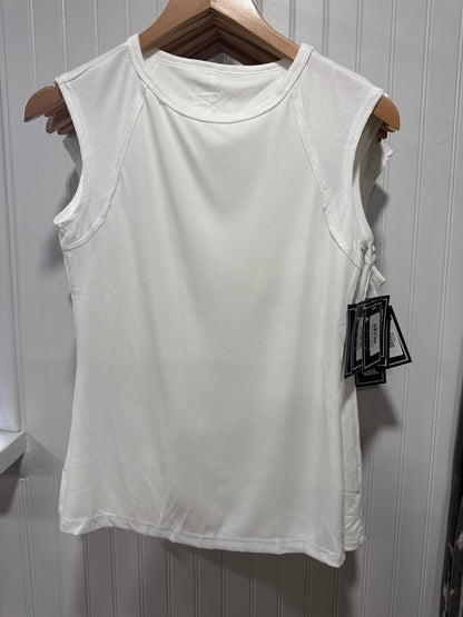 Ribbed Tank Top
