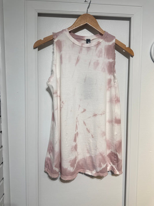 Lea Tie Dye Tank