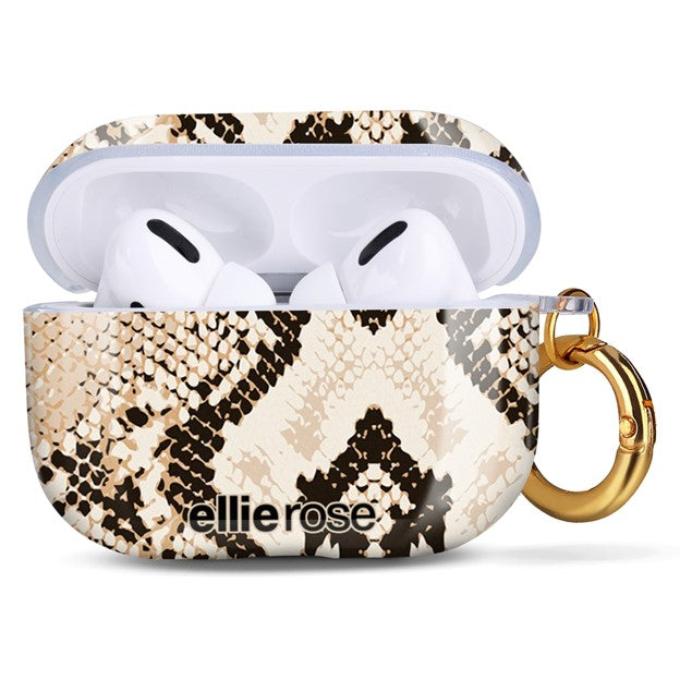 Airpods Pro Case - Snakeskin