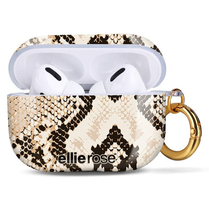 Airpods Pro Case - Snakeskin