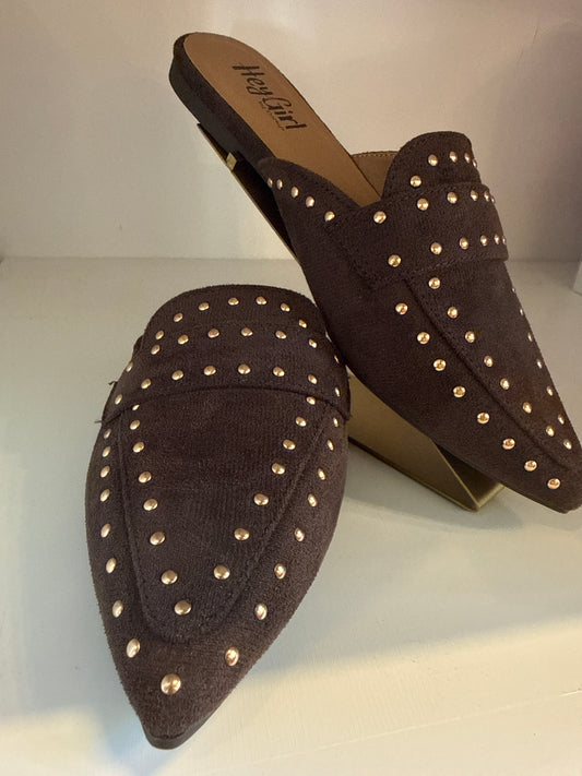 Mischief Mule Flats
