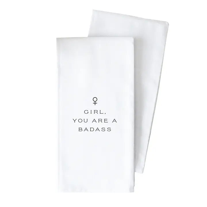 Tea Towel