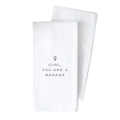 Tea Towel