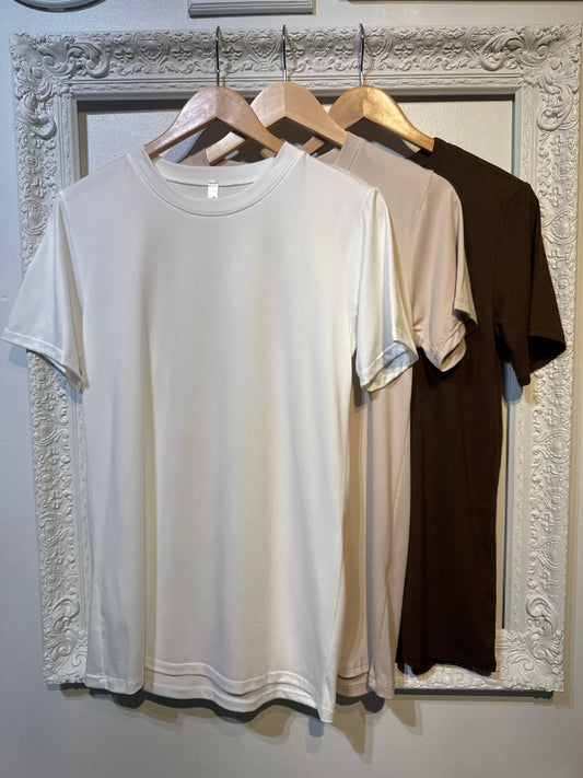 Super Soft Basic