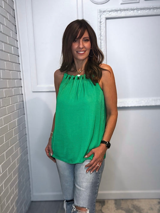 Teagan Tank