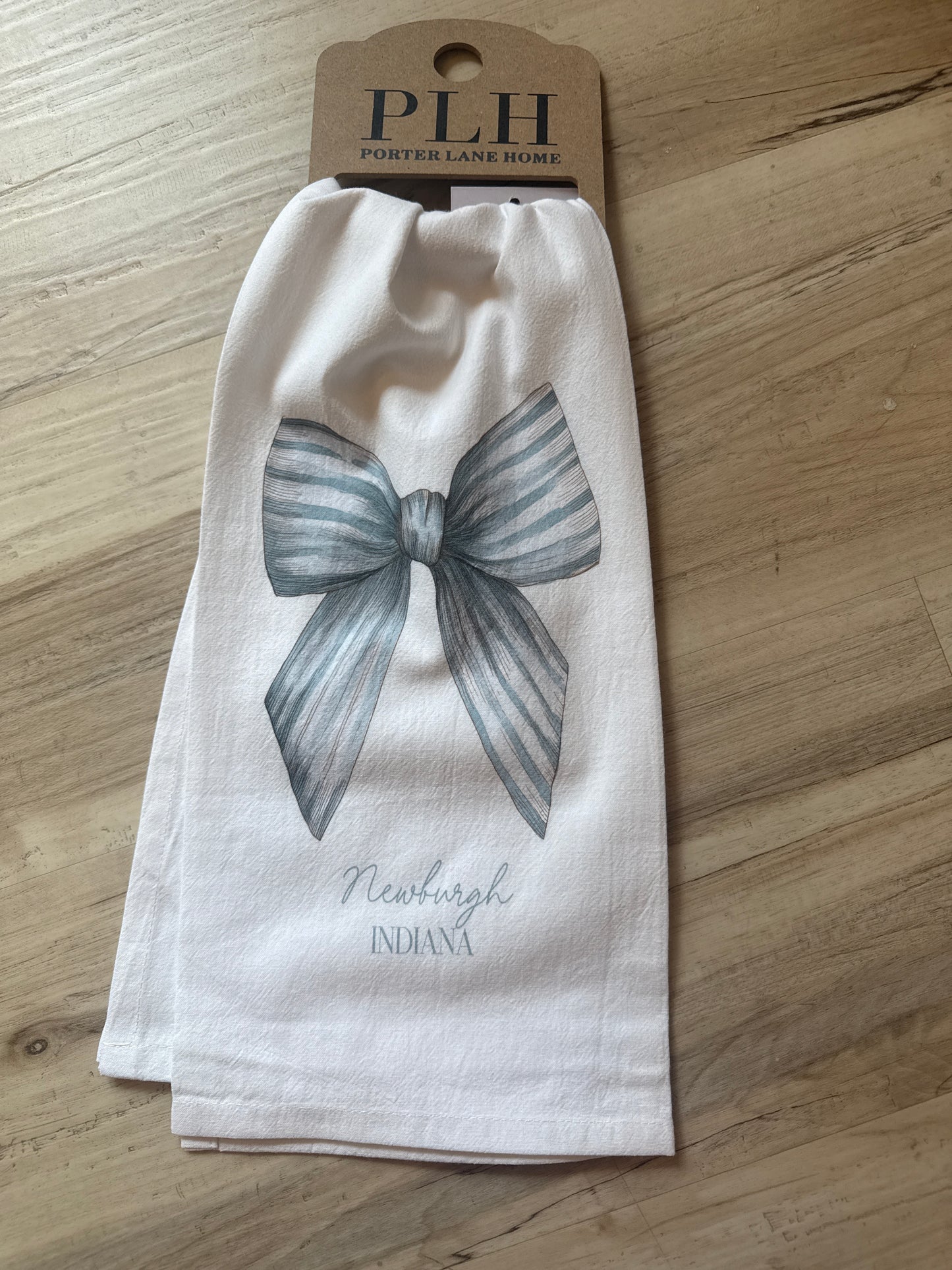 Newburgh Tea Towels