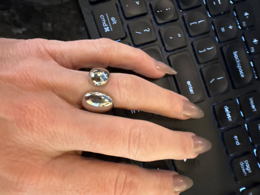 Abstract Ring