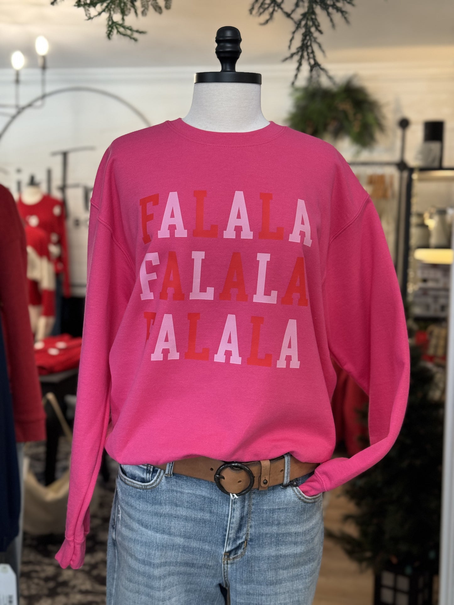 FALALA Sweatshirt