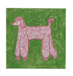 Safety Matches in Embossed Matchbox with Image