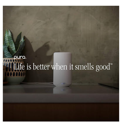 Smart Fragrance Diffuser