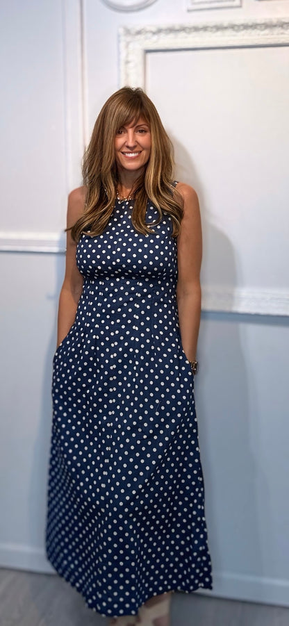 Julia Dress