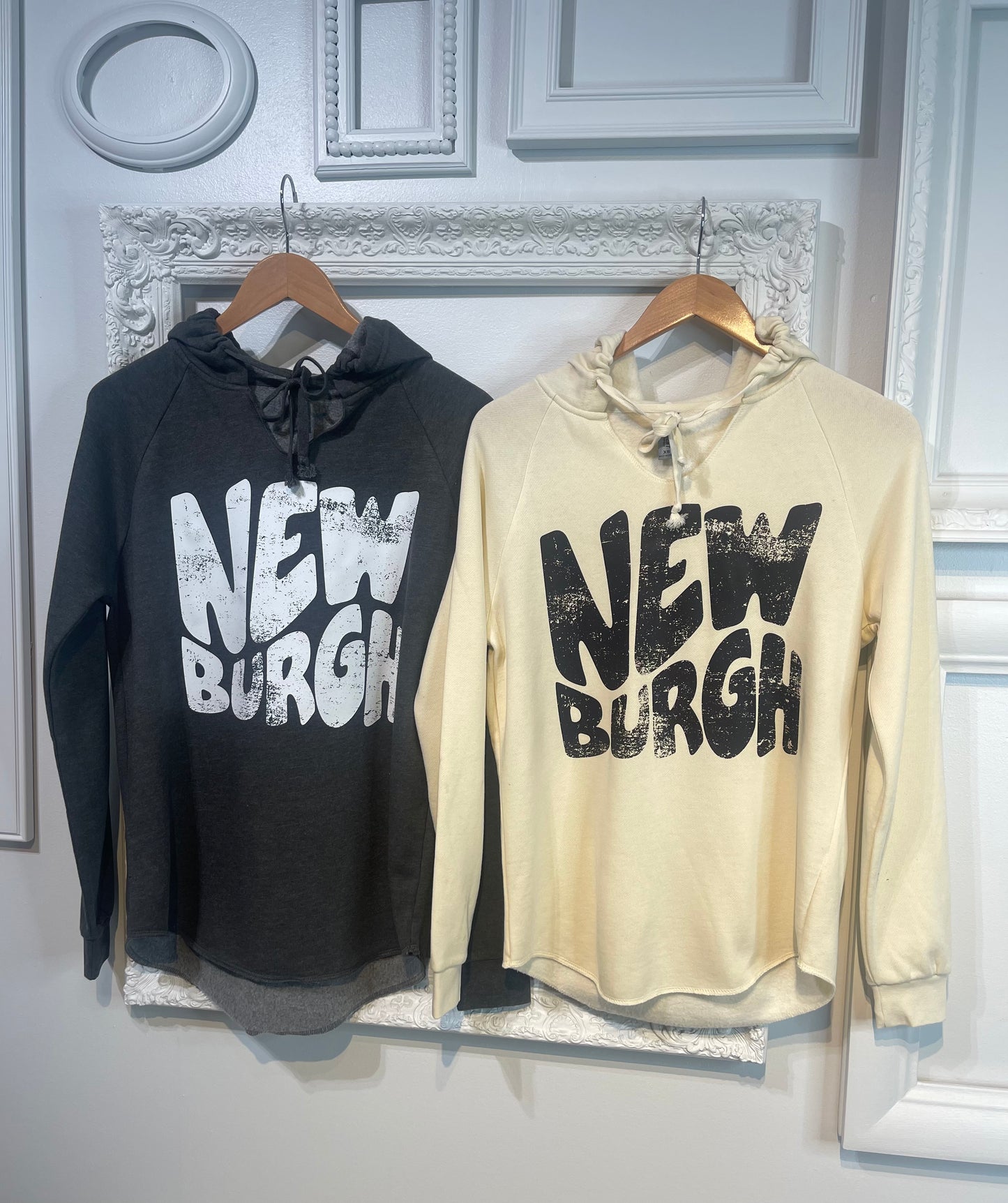 Newburgh Hoodie