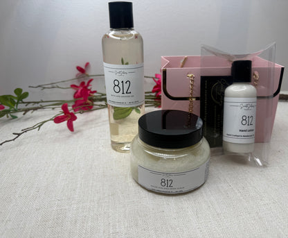 ScentSations Gift Box