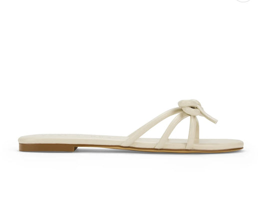 Nicole Bow Slide