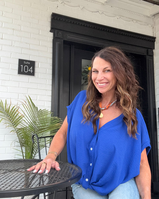 Nola Top