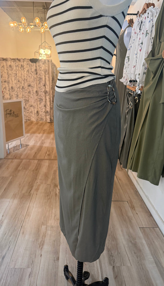 Diana Midi Skirt
