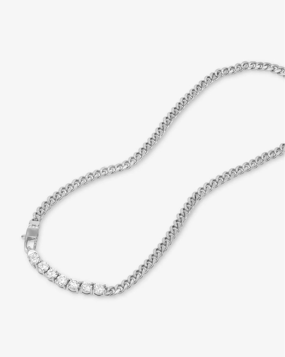 Baby Julian Loves Diamonds