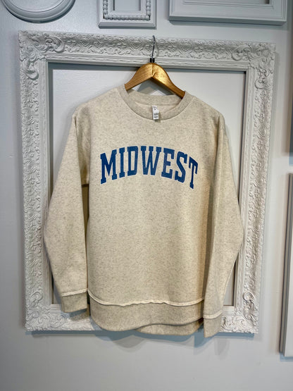 Midwest Sweatshirt - GirlFriends Boutique