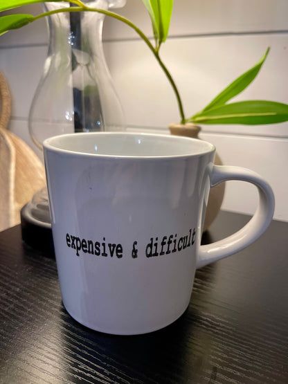 Coffee Mug - GirlFriends Boutique