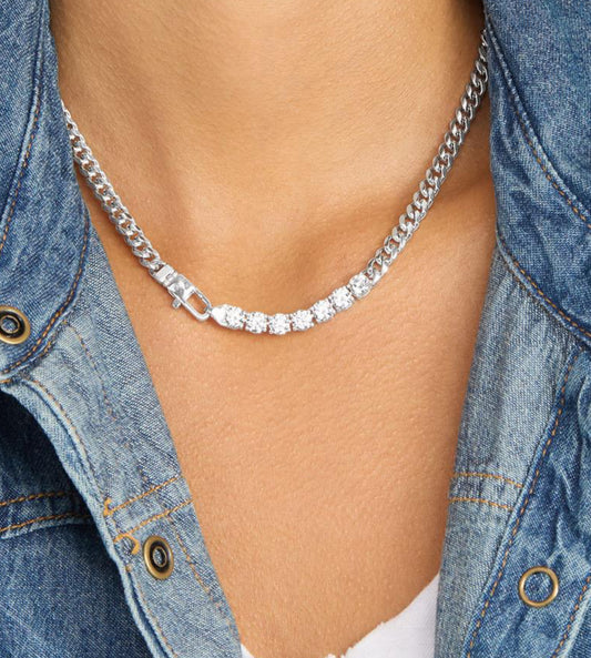 Baby Julian Loves Diamonds