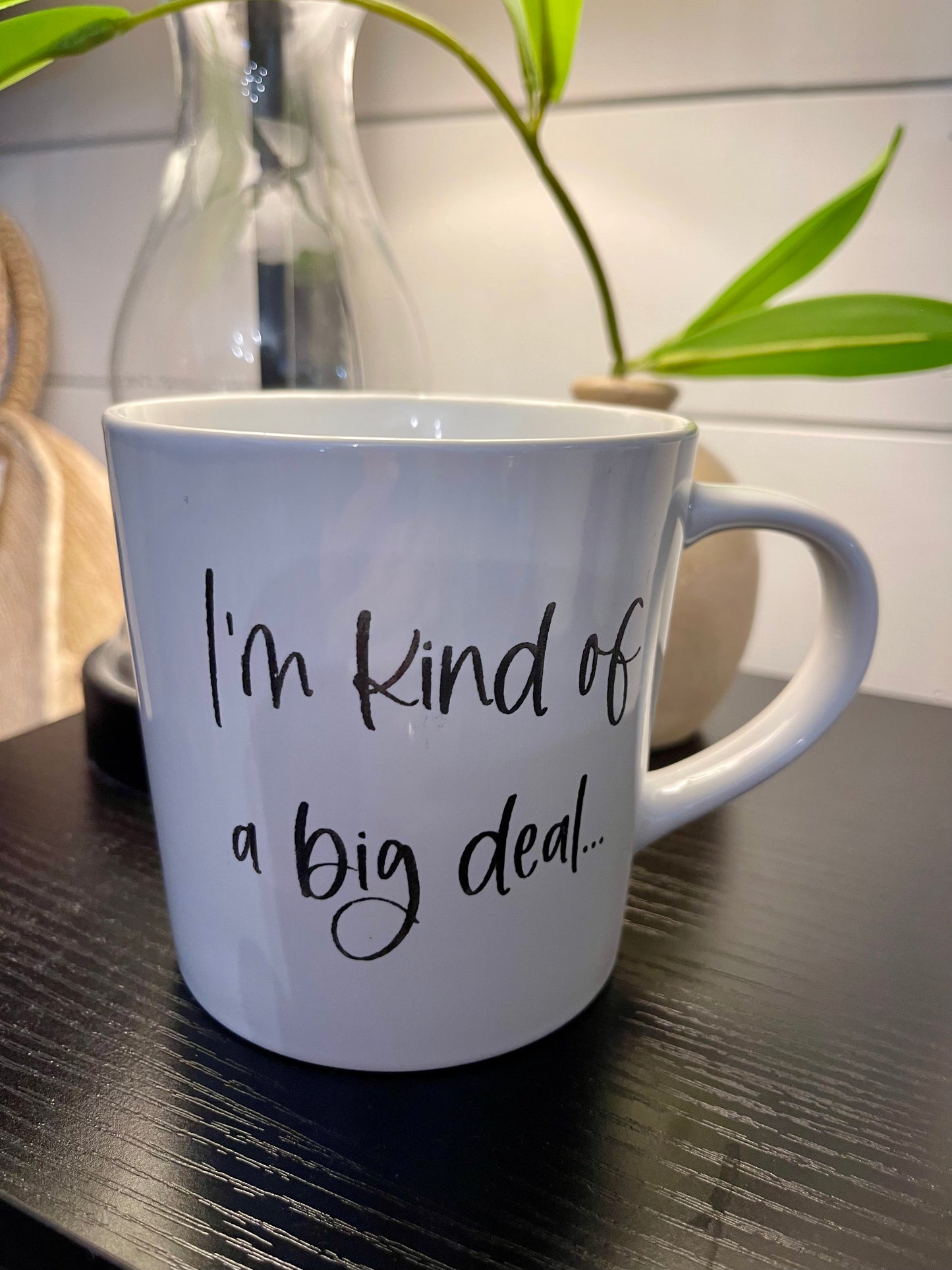 Coffee Mug - GirlFriends Boutique