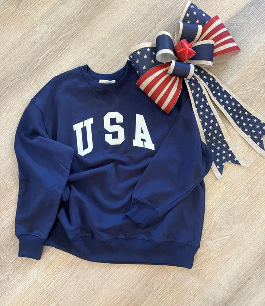 USA Graphic