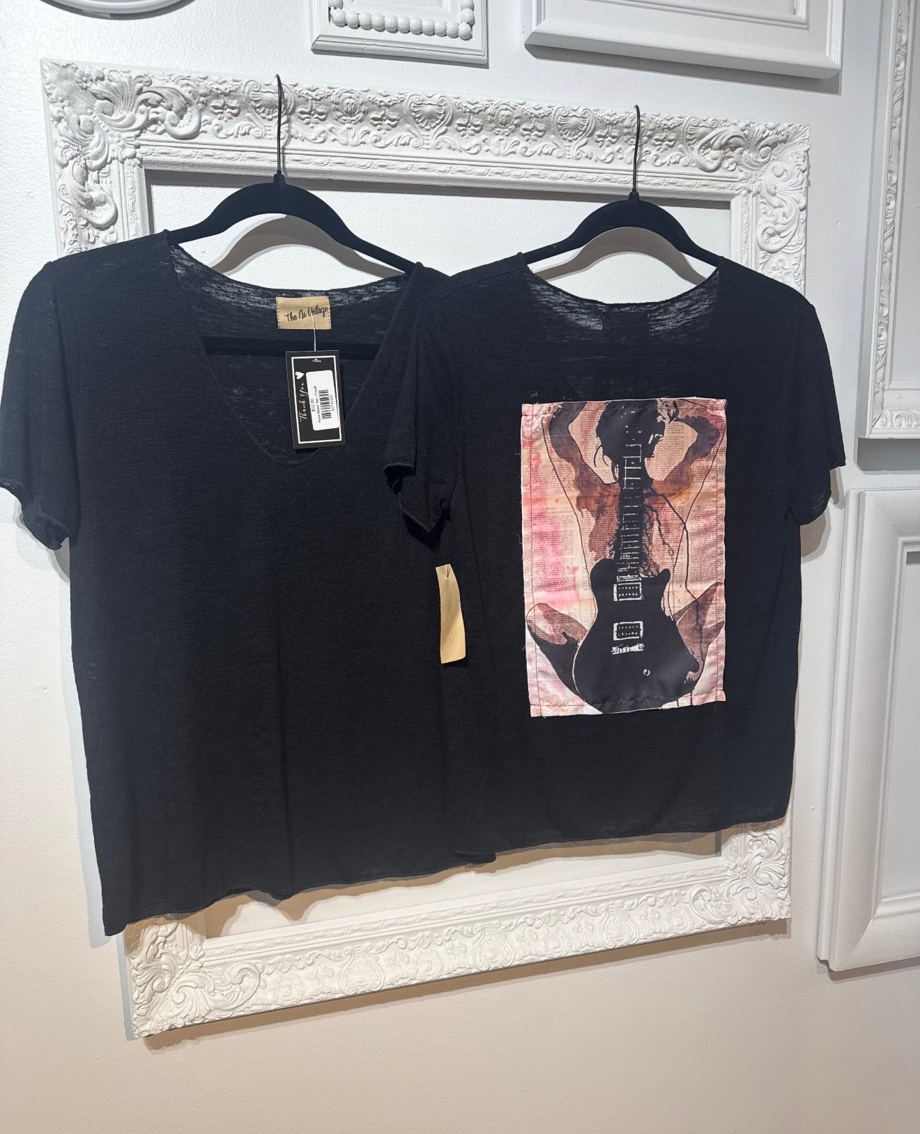 Rock Muse Tee