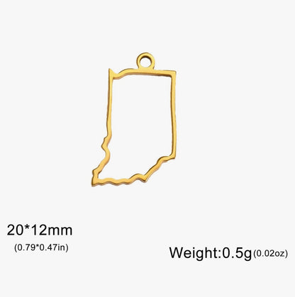 Indiana Charm