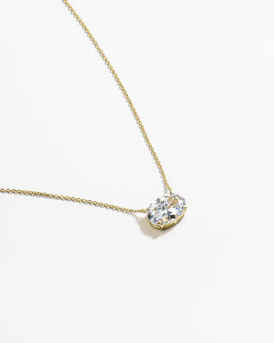 Hello Gorgeous! Necklace