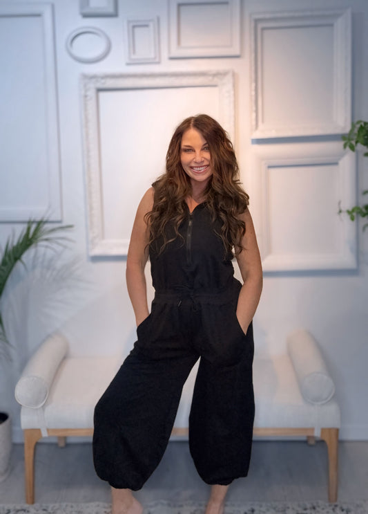 Elowyn Jumpsuit