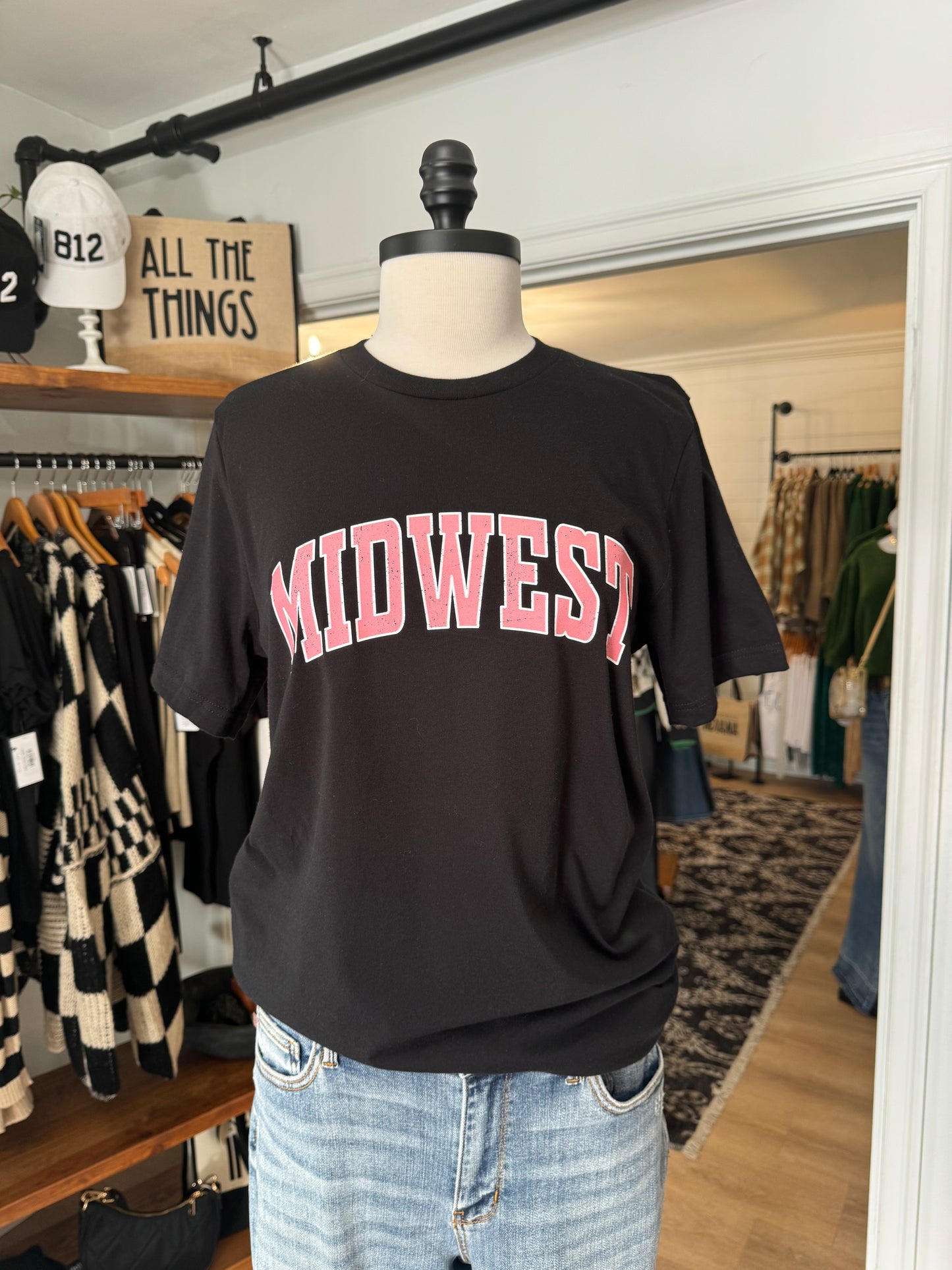 Midwest Tee