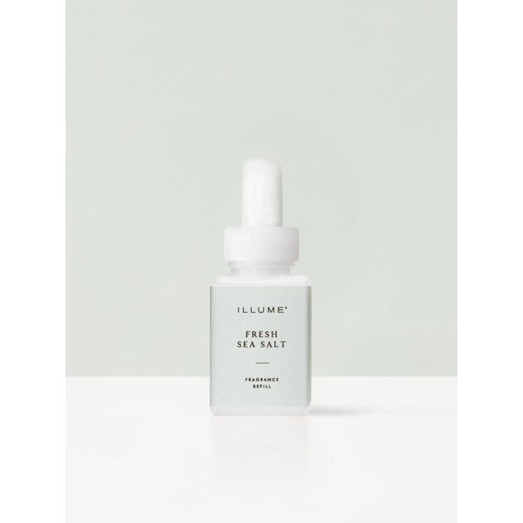 Fresh Sea Salt - Smart Vial (Illume) - GirlFriends Boutique