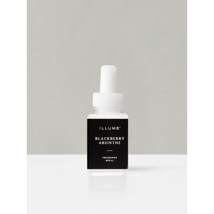 Blackberry Absinthe - Smart Vial (Illume) - GirlFriends Boutique