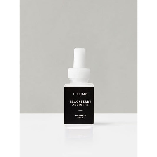 Blackberry Absinthe - Smart Vial (Illume)