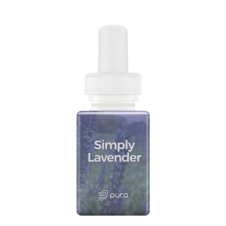 Lavender Fields - Smart Vial (Pura) - GirlFriends Boutique