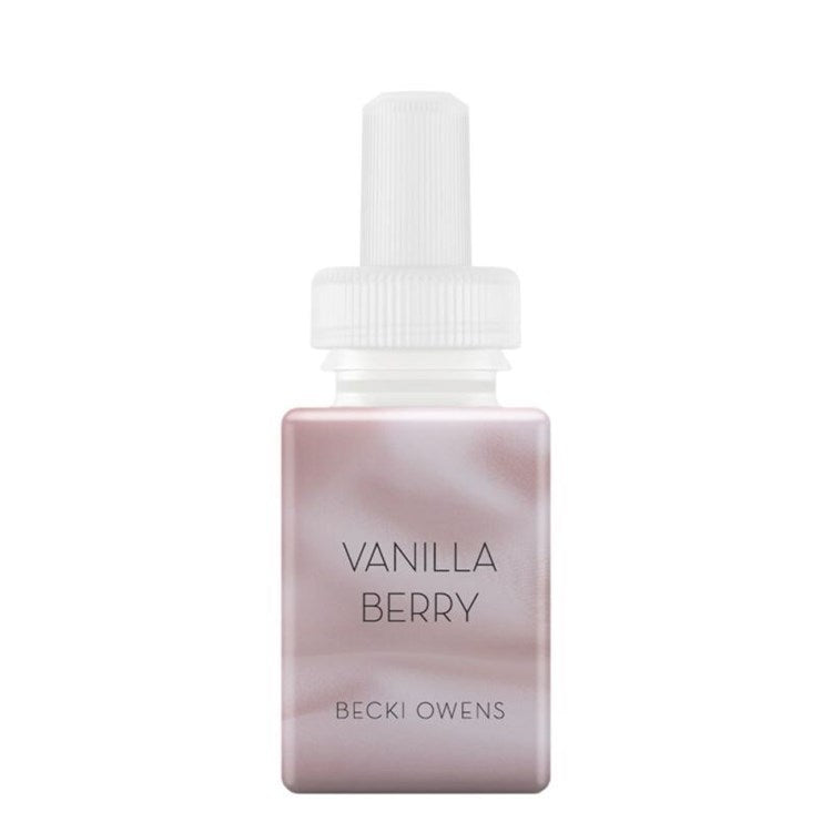 Vanilla Berry - Smart Vial (Becki Owens) - GirlFriends Boutique