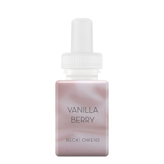 Vanilla Berry - Smart Vial (Becki Owens)