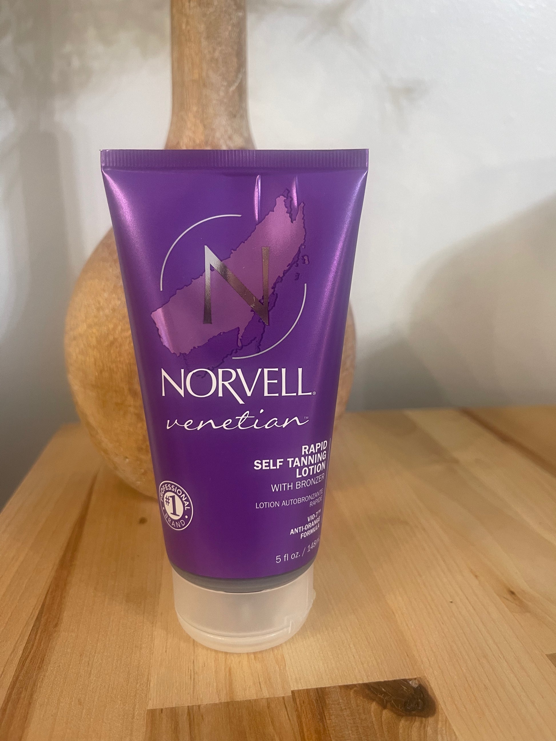 Norvell Rapid Self Tanning - GirlFriends Boutique